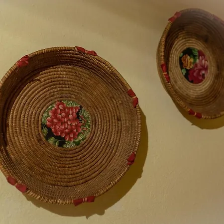 Sa Domu De Ladiri - Matrimoniale Con Giardino Musei