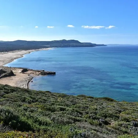 Sa Domu De Ladiri - Matrimoniale Con Giardino Bed & Breakfast *