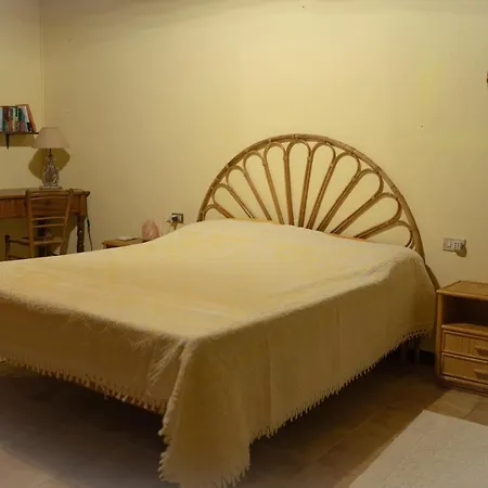 Sa Domu De Ladiri - Matrimoniale Con Giardino 3*