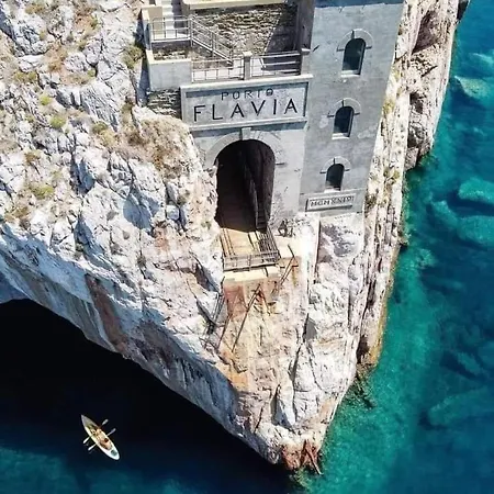 Sa Domu De Ladiri - Matrimoniale Con Giardino Musei