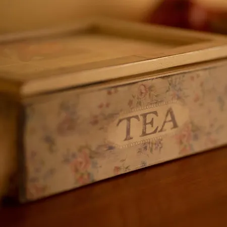 Sa Domu De Ladiri - Matrimoniale Con Giardino Bed and Breakfast