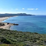 Sa Domu De Ladiri - Matrimoniale Con Giardino Bed & Breakfast 3*