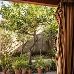 Bed & Breakfast Sa Domu De Ladiri - Matrimoniale Con Giardino Musei