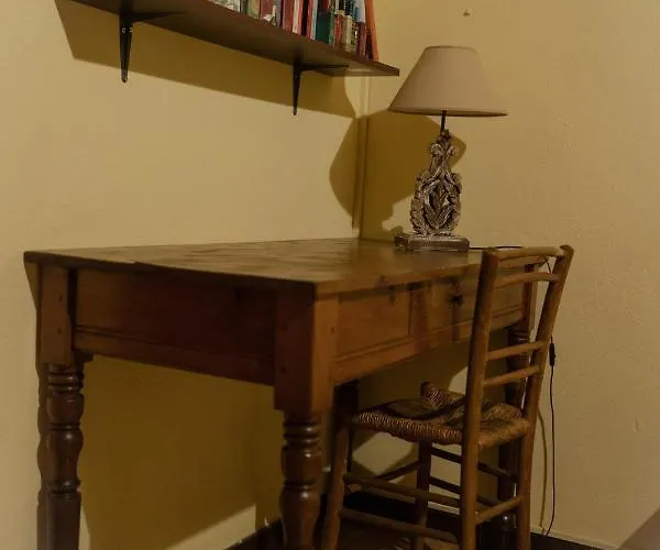 Sa Domu De Ladiri - Matrimoniale Con Giardino