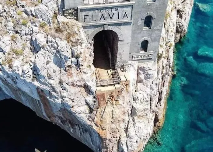 Sa Domu De Ladiri - Matrimoniale Con Giardino Musei