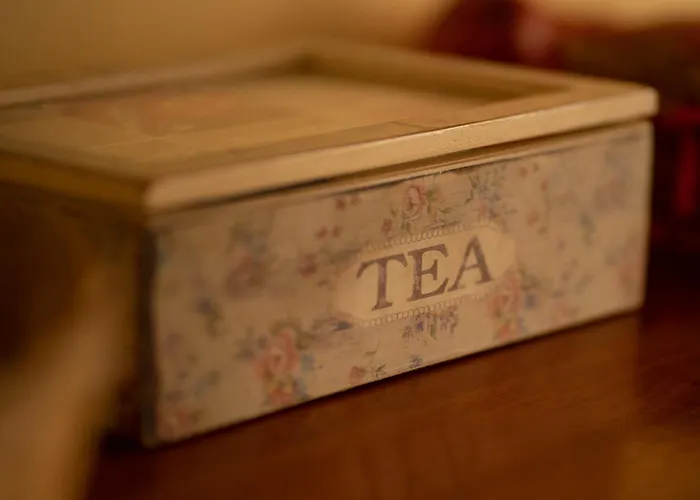 Sa Domu De Ladiri - Matrimoniale Con Giardino Bed & Breakfast